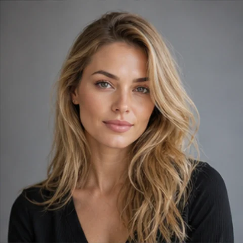 Tessa Parker